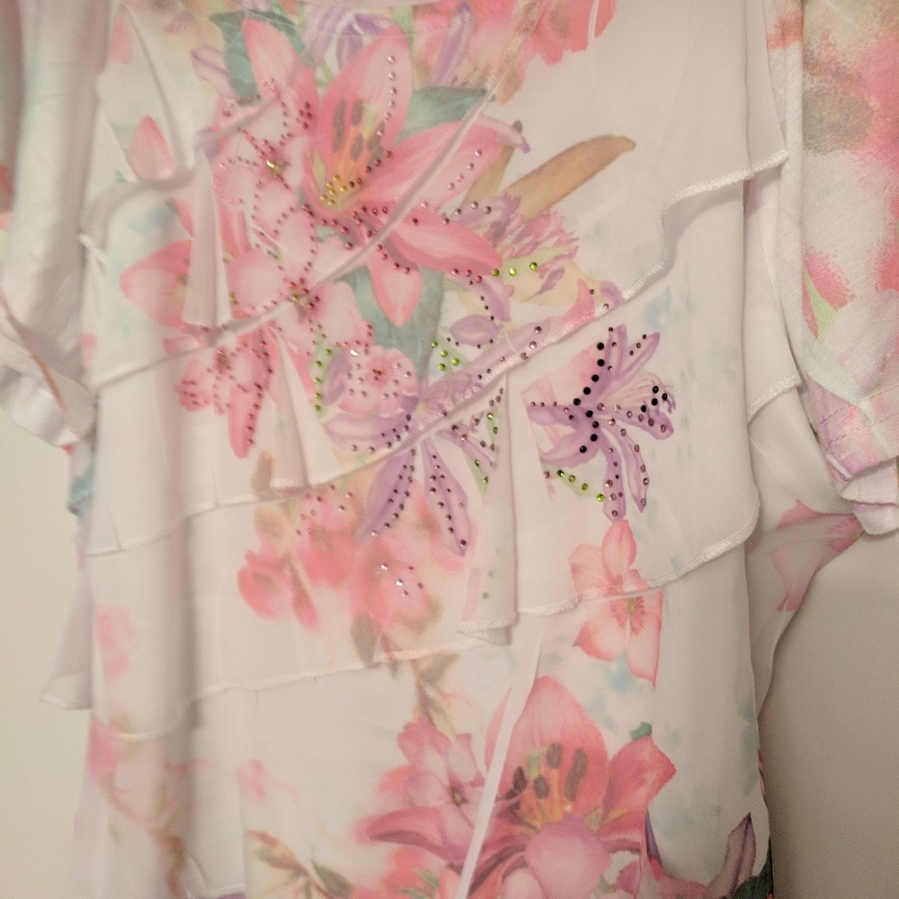 Indigo Soul Shirt